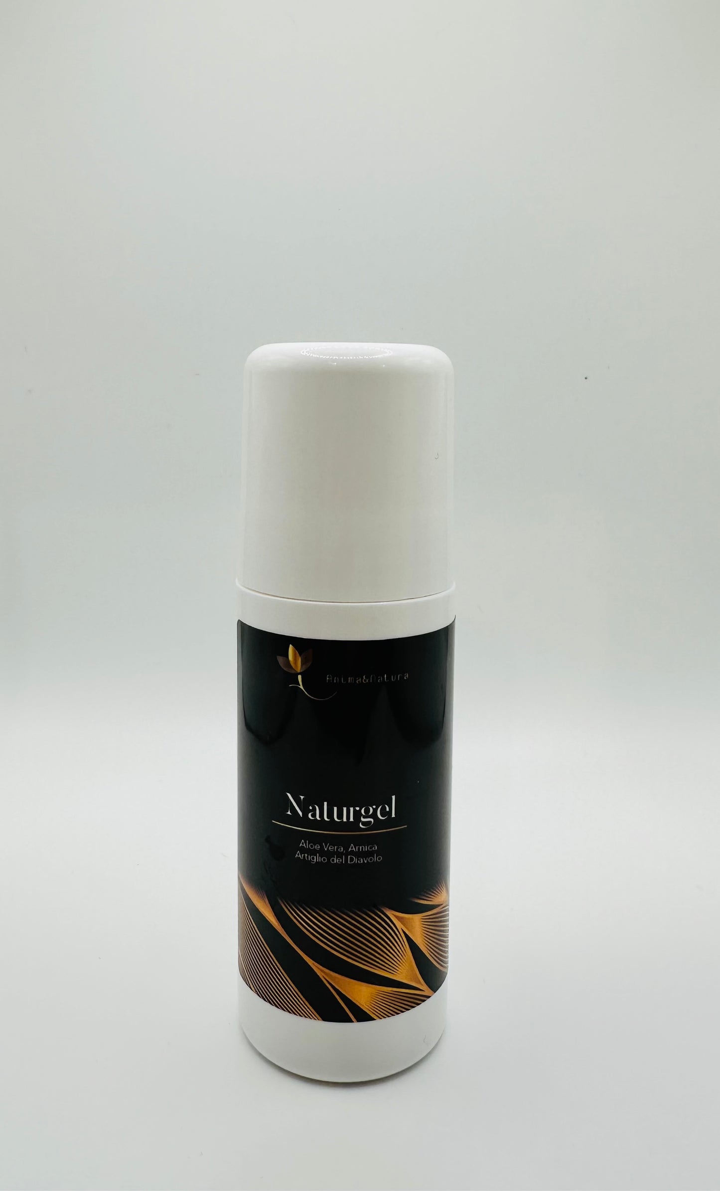 Naturgel