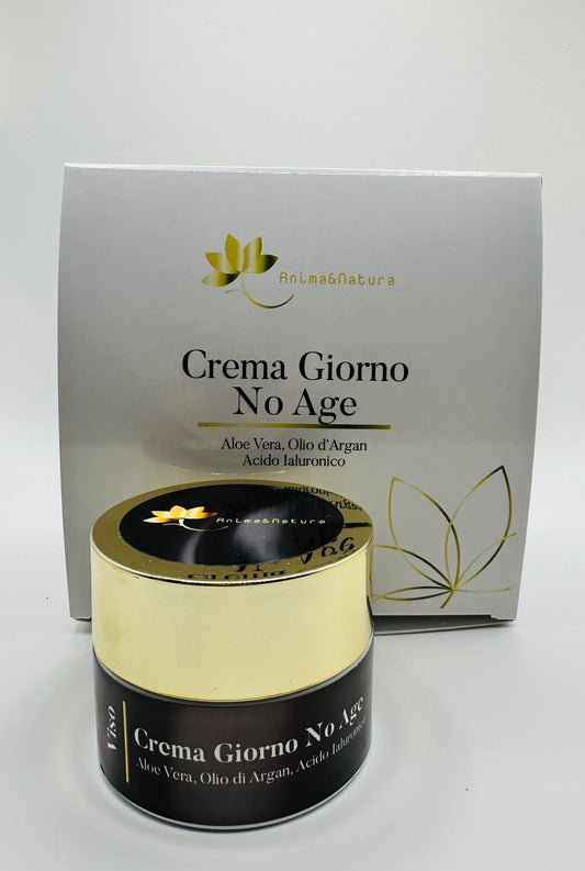 Crema Viso No Age