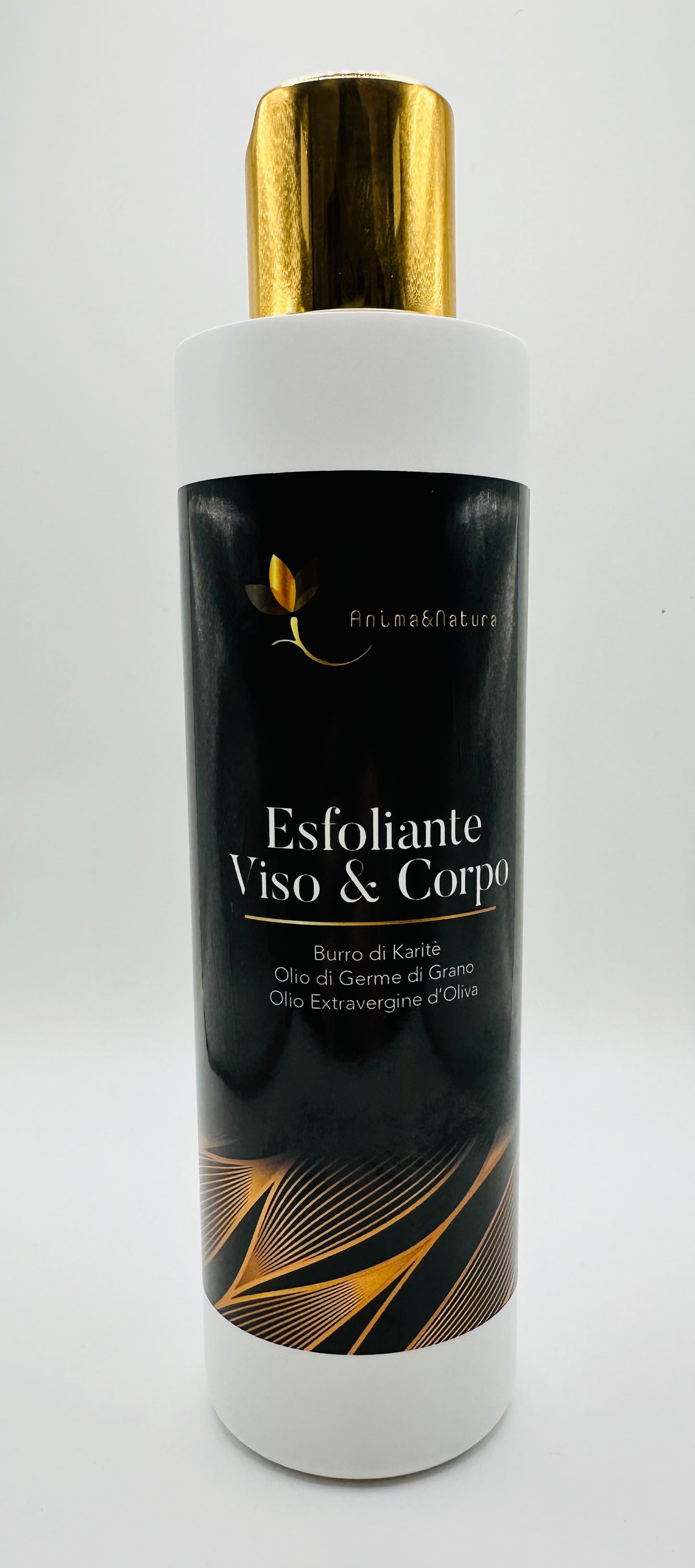 Esfoliante Viso&Corpo