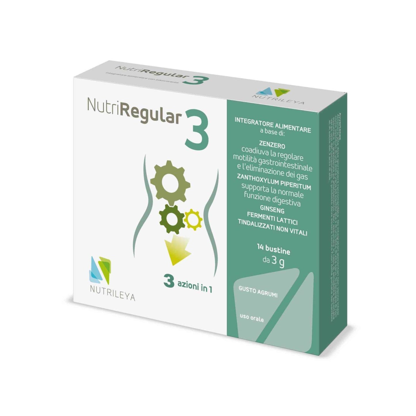 NutriRegular 3